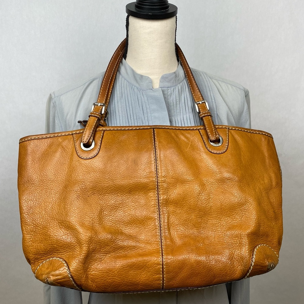MICHAEL Michael Kors Large Leather Bag